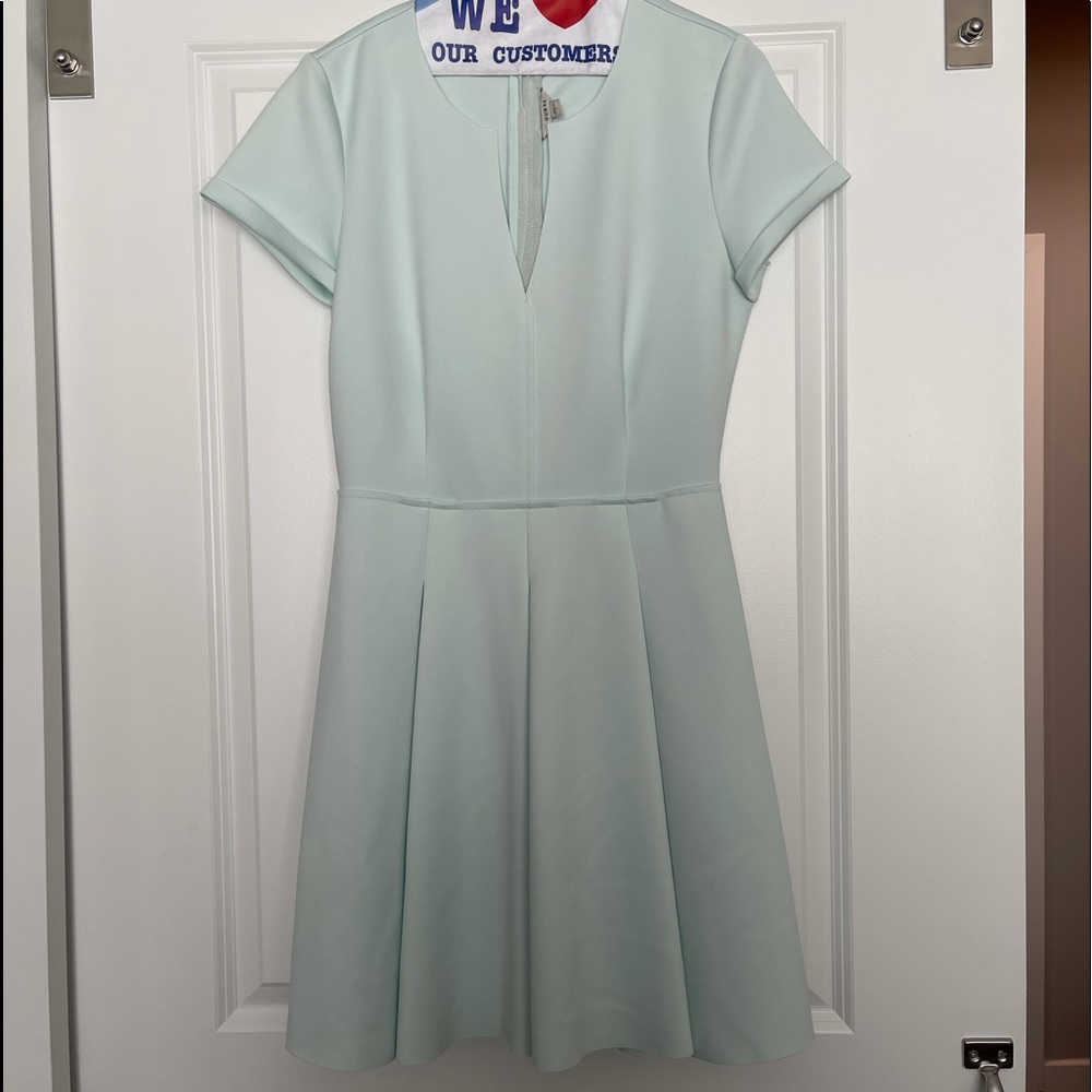 Guess Mini Blue Dress